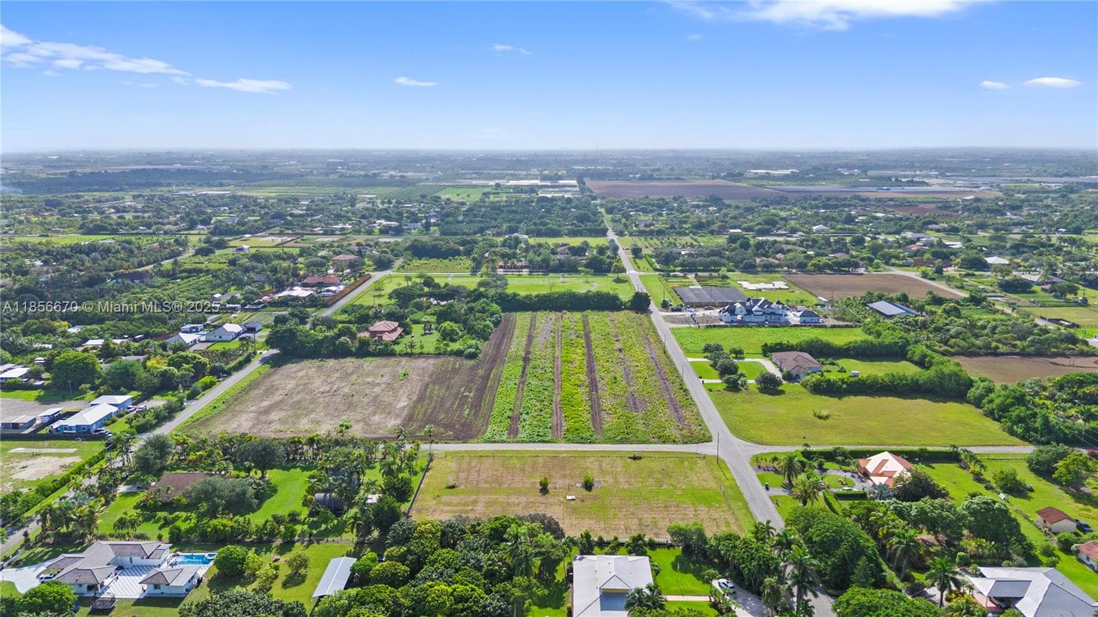 213XX SW 240 ST, Homestead FL 33031 — 9