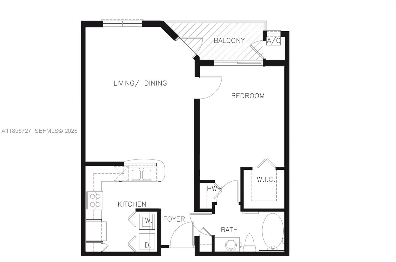 6001 SW 70th St # 127, South Miami FL 33143 — 2