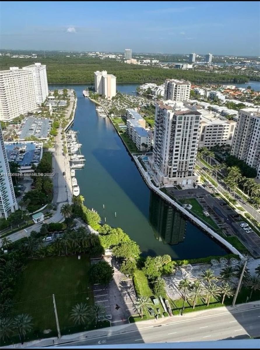 15811 Collins Ave # 2805, Sunny Isles Beach FL 33160 — 26