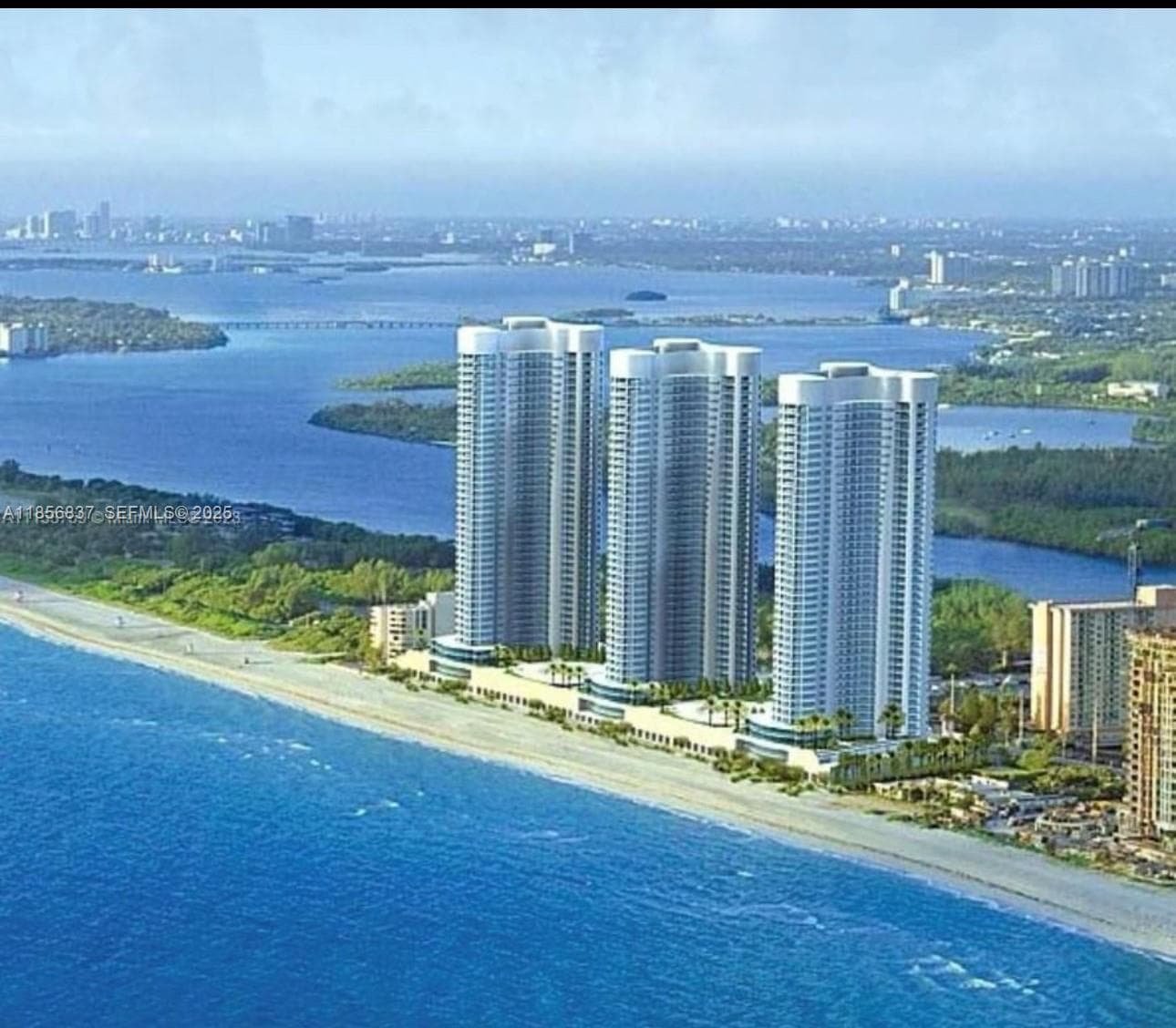 15811 Collins Ave # 2805, Sunny Isles Beach FL 33160 — 3