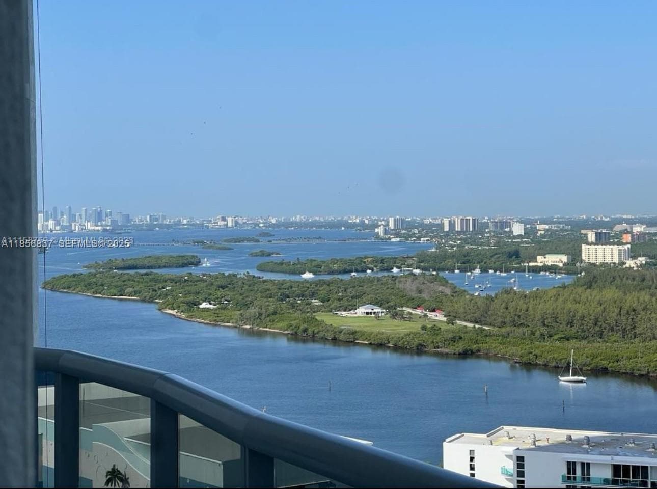 15811 Collins Ave # 2805, Sunny Isles Beach FL 33160 — 30