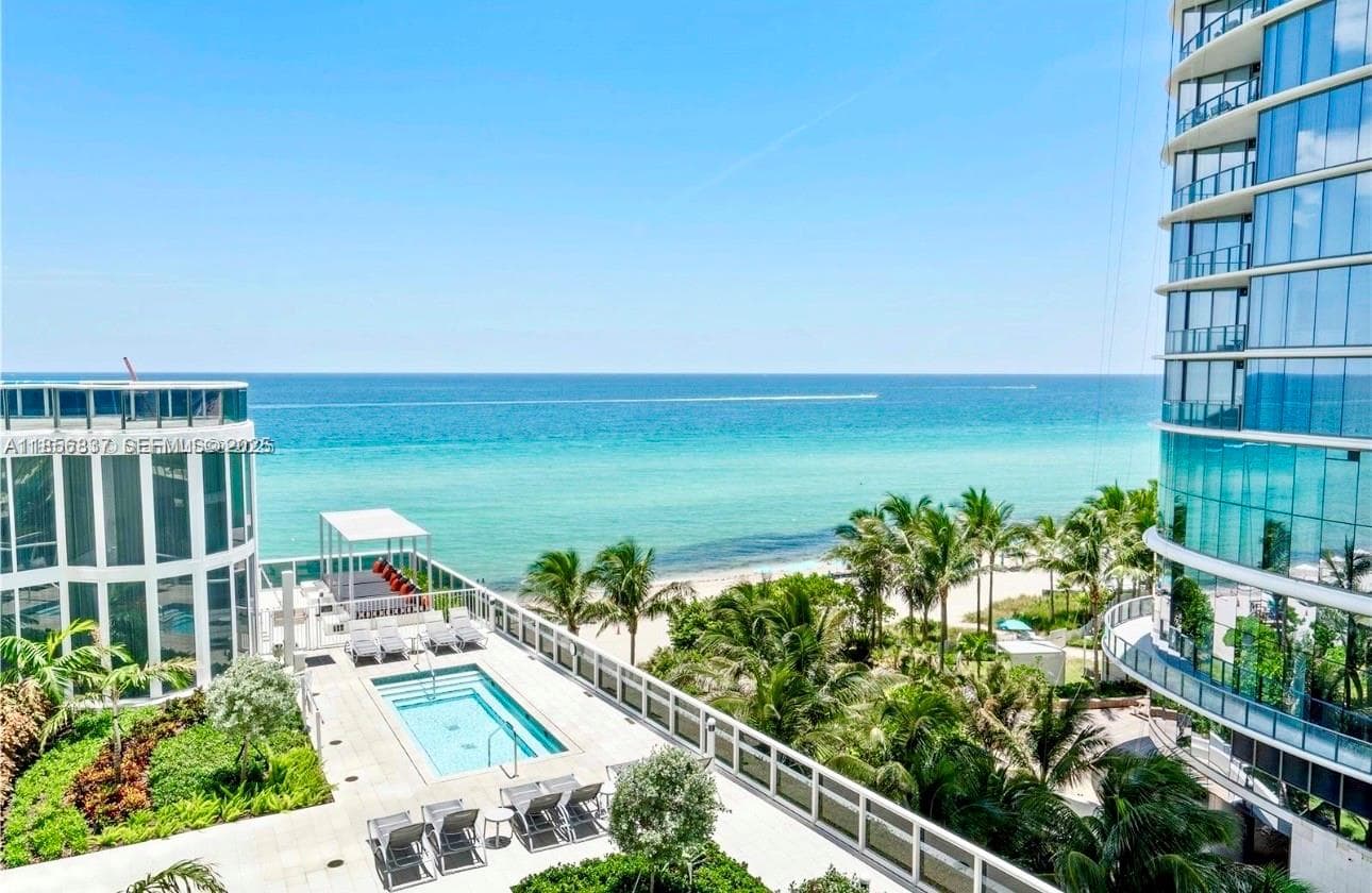 15811 Collins Ave # 2805, Sunny Isles Beach FL 33160 — 38