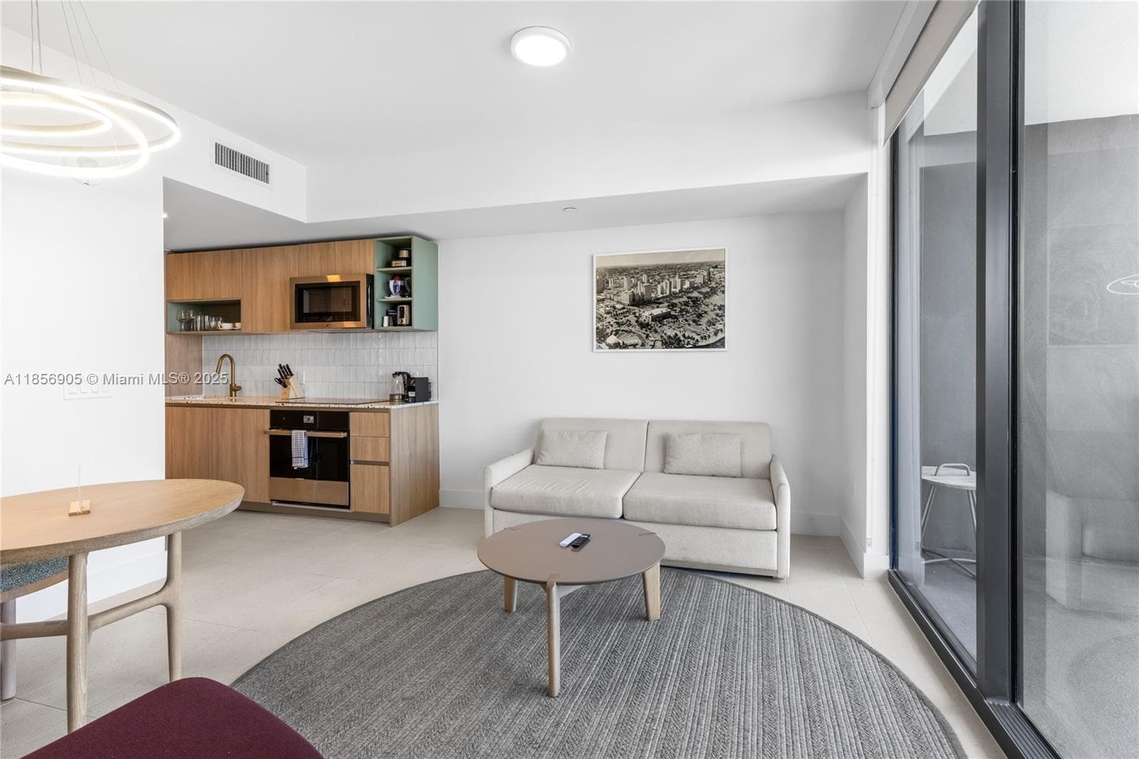 601 NE 1st Ave # 4607, Miami FL 33132 — 6