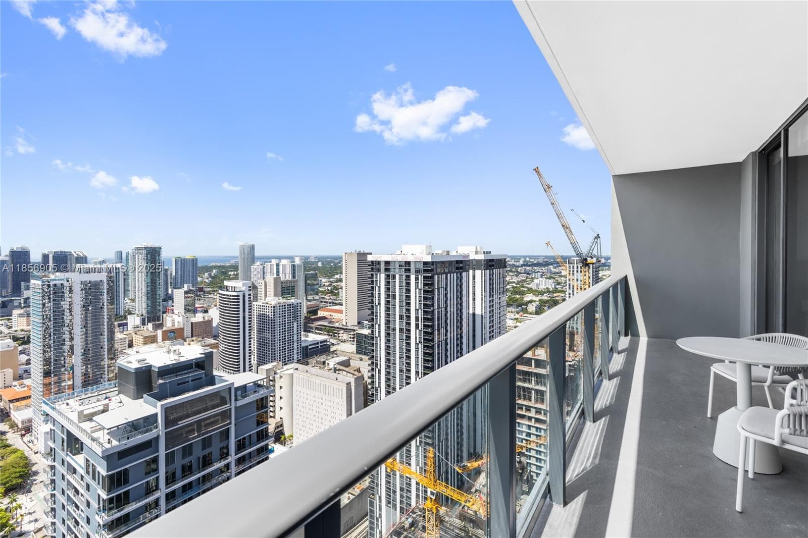 601 NE 1st Ave # 4607, Miami FL 33132 — 22