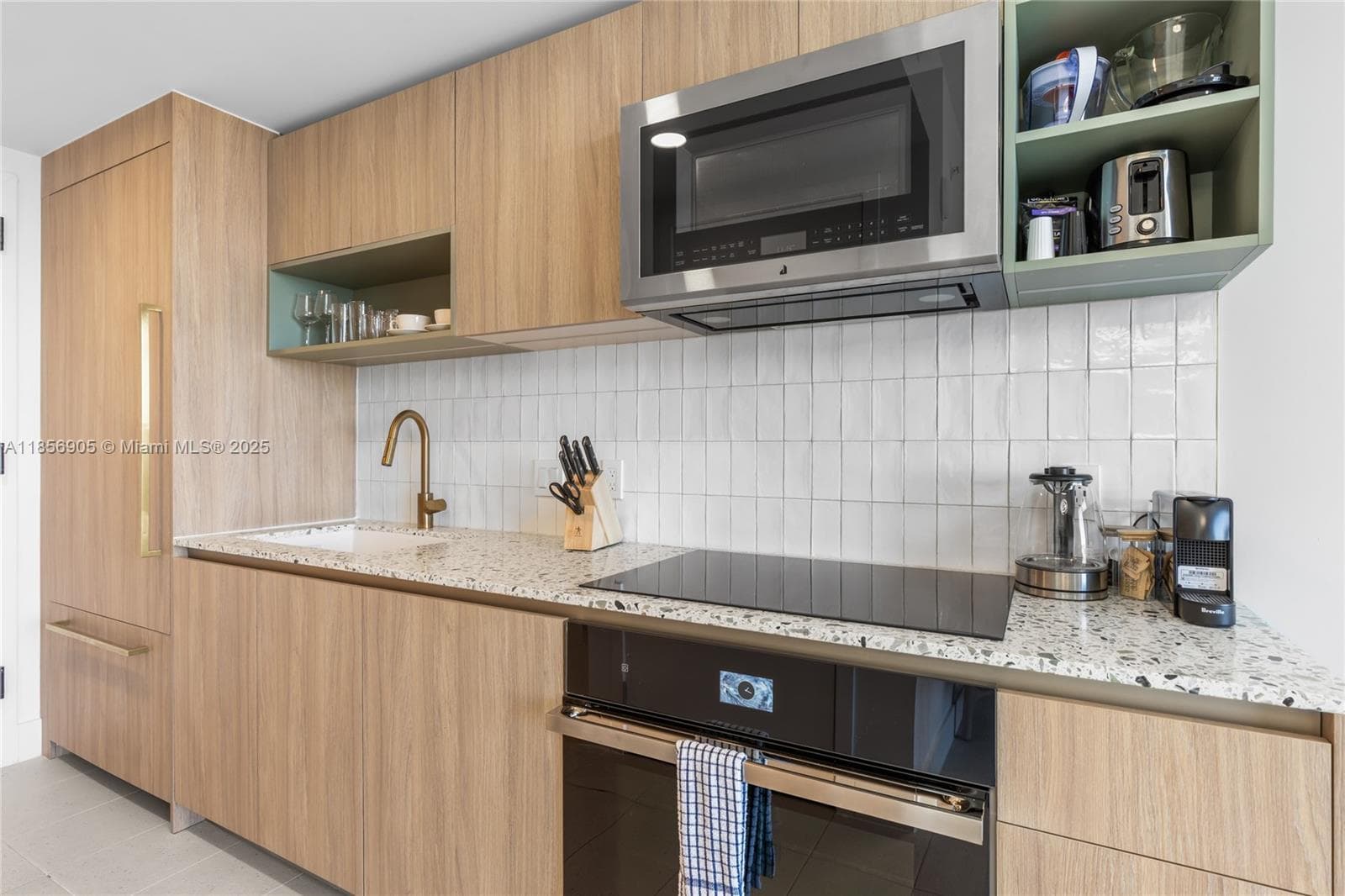 601 NE 1st Ave # 4607, Miami FL 33132 — 9