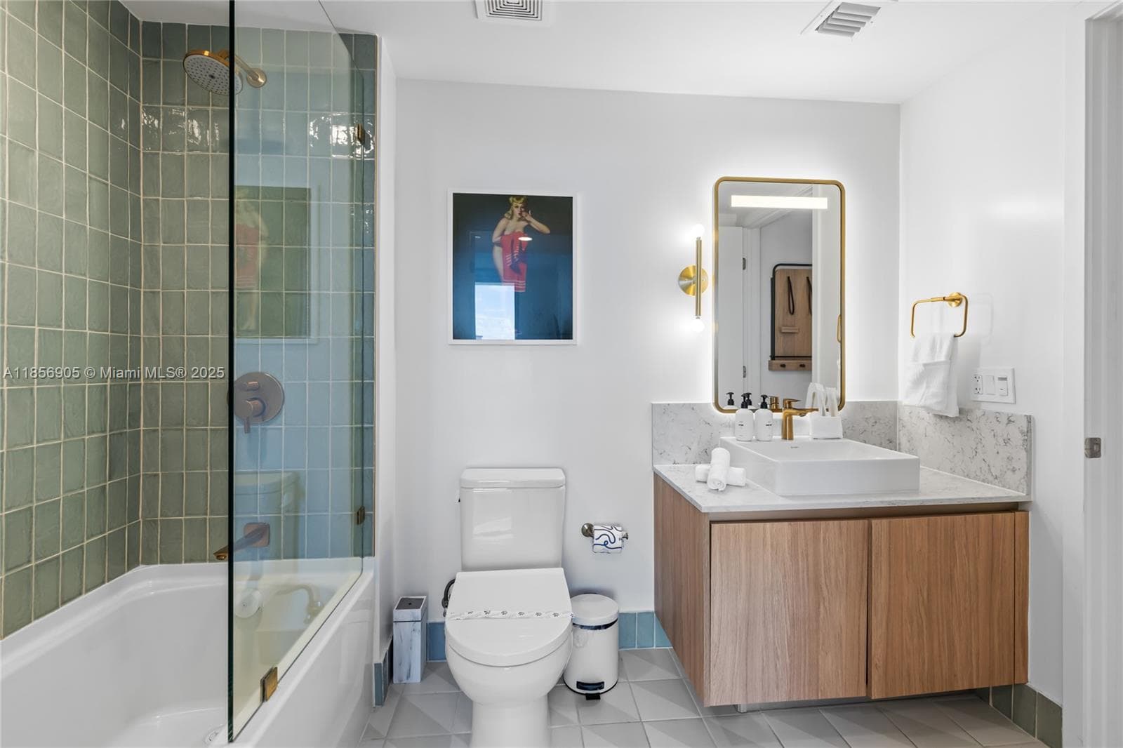 601 NE 1st Ave # 4607, Miami FL 33132 — 15