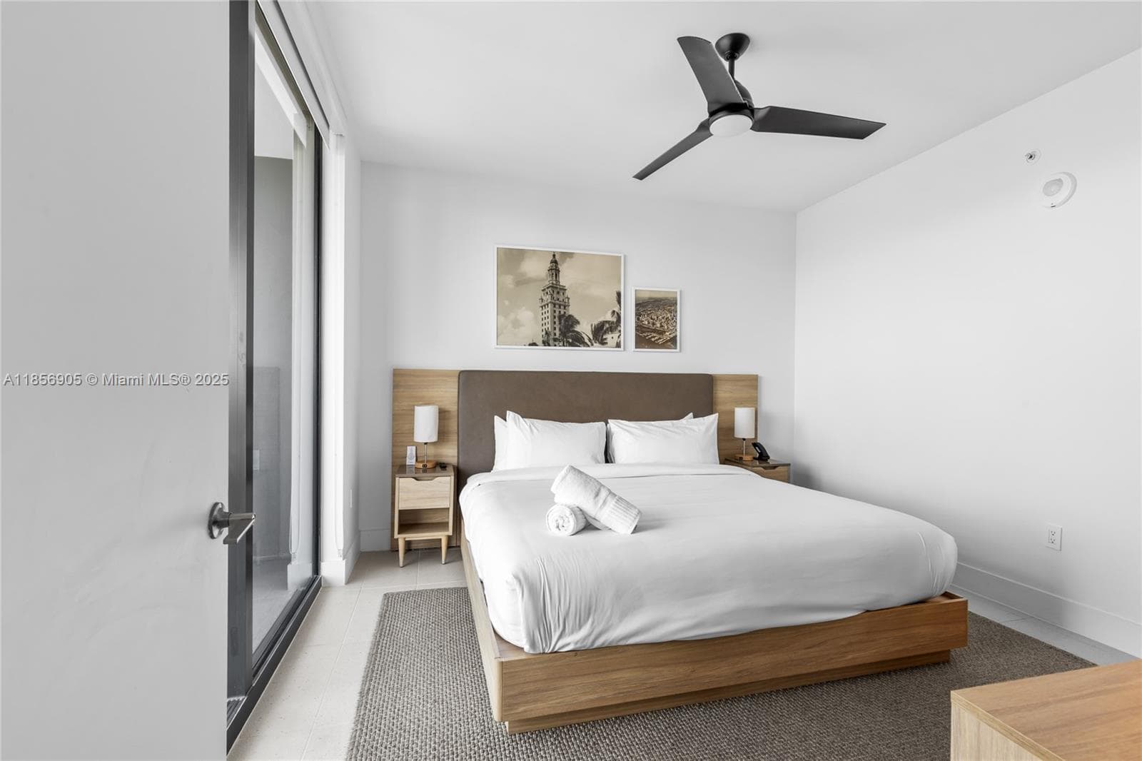 601 NE 1st Ave # 4607, Miami FL 33132 — 11