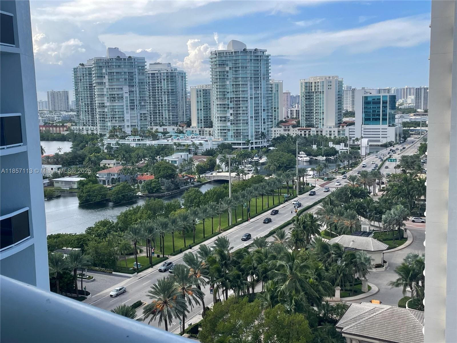 16001 Collins Ave # 1402, Sunny Isles Beach FL 33160 — 20