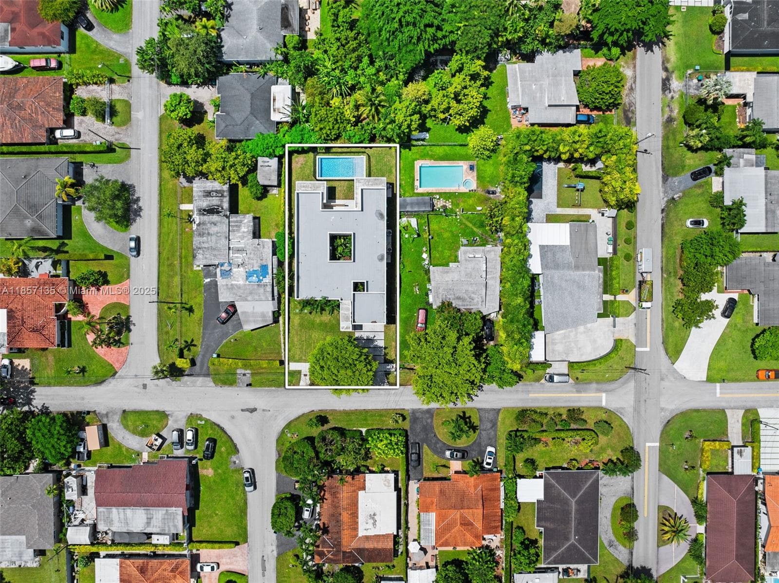 2940 SW 63rd Ave, Miami FL 33155 — 2