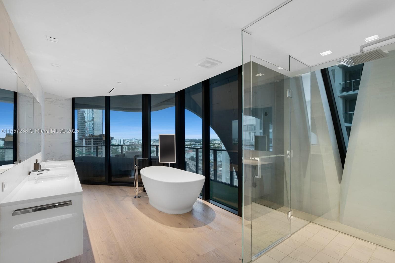 1000 Biscayne Blvd # 2402, Miami FL 33132 — 24