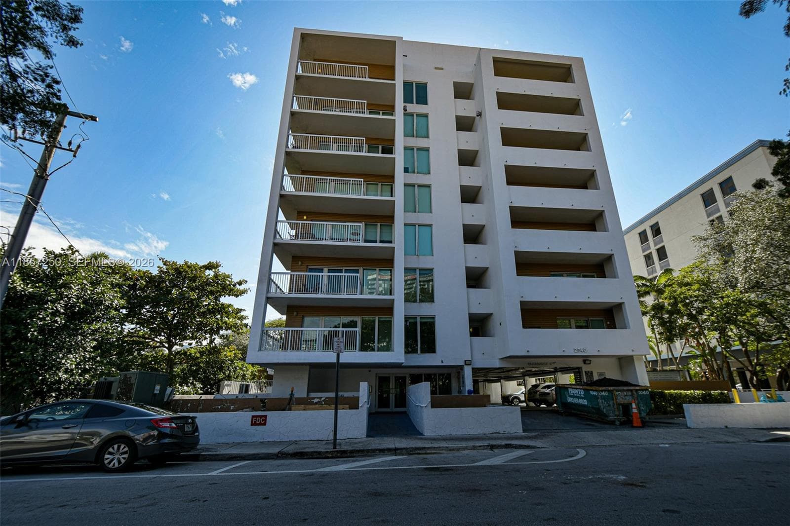 2740 SW 28th Ter # 603, Miami FL 33133 — 17