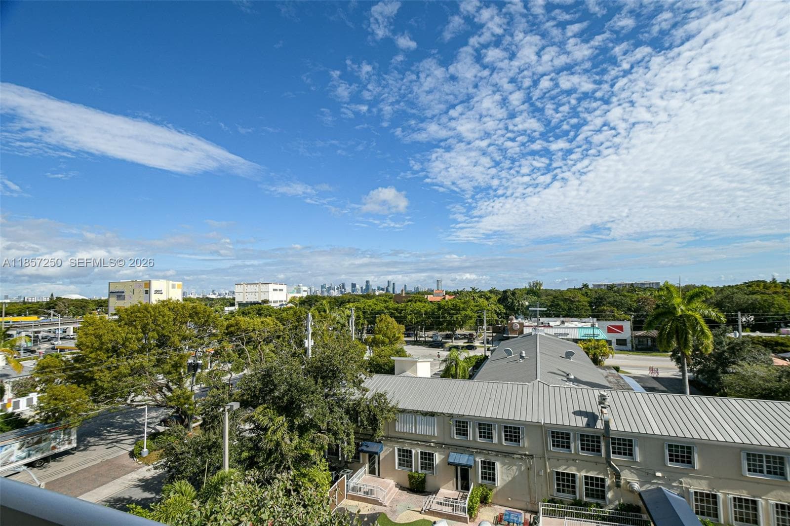 2740 SW 28th Ter # 603, Miami FL 33133 — 1