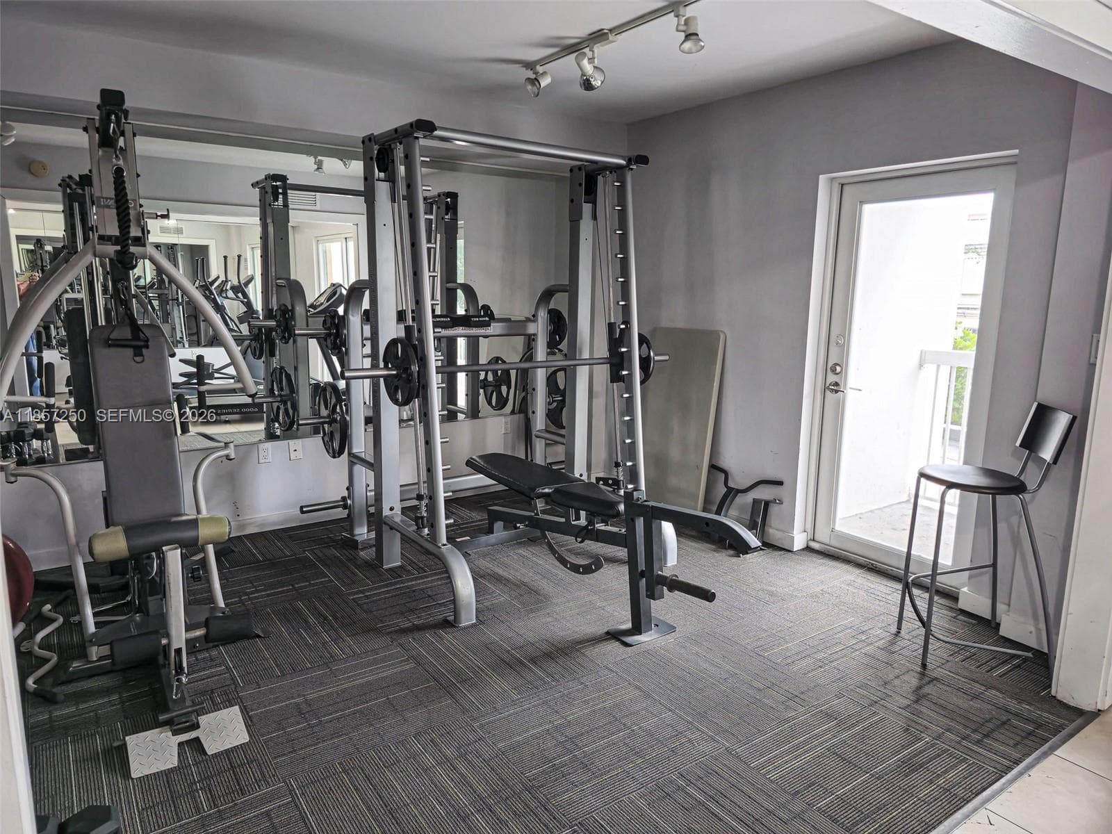 2740 SW 28th Ter # 603, Miami FL 33133 — 19