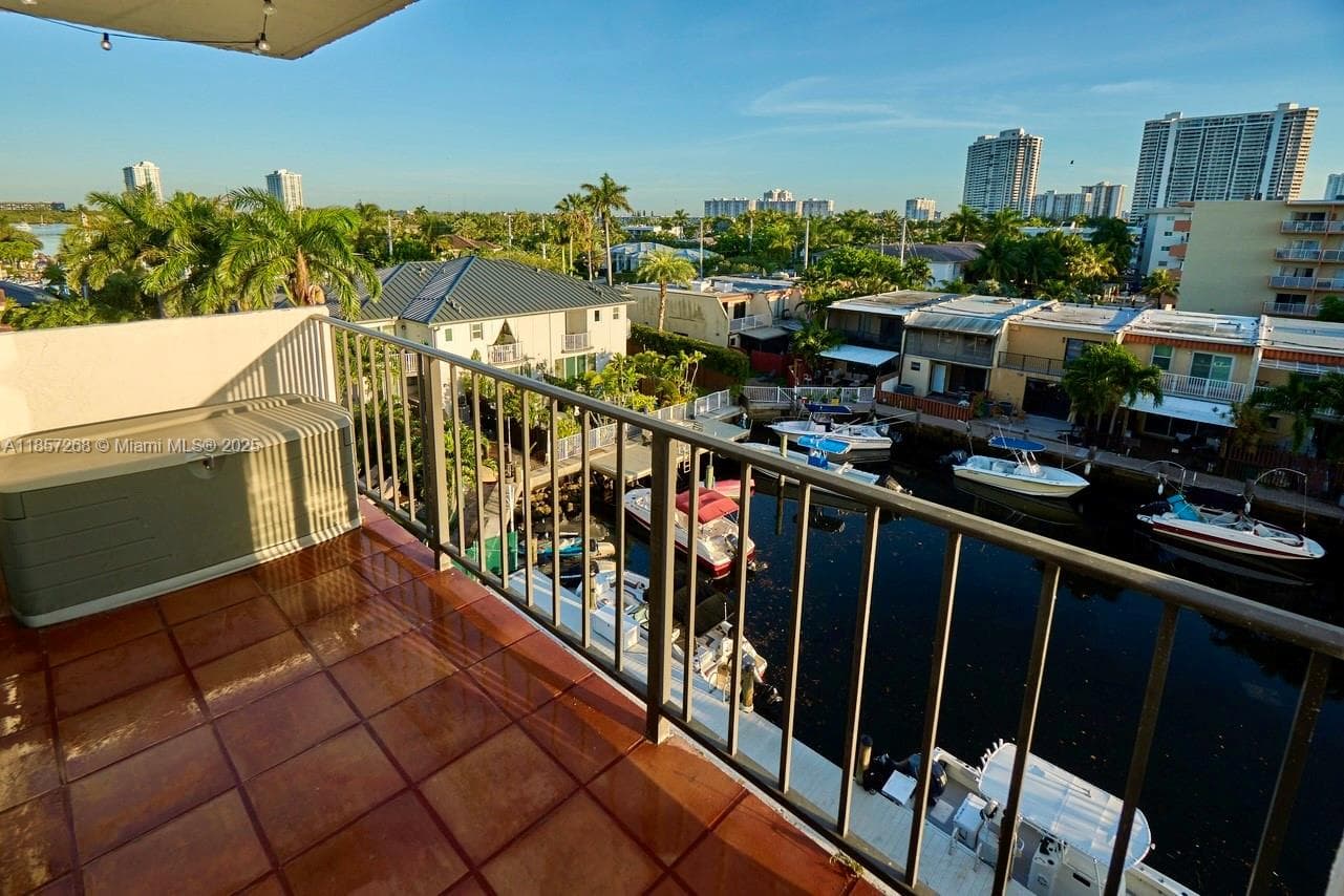 3545 NE 166th St # 510, North Miami Beach FL 33160 — 27
