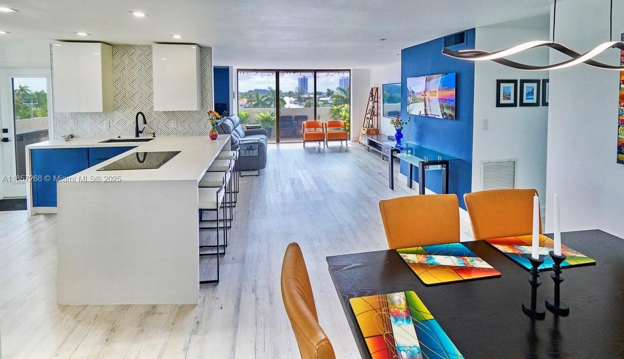 3545 NE 166th St # 510, North Miami Beach FL 33160 — 6