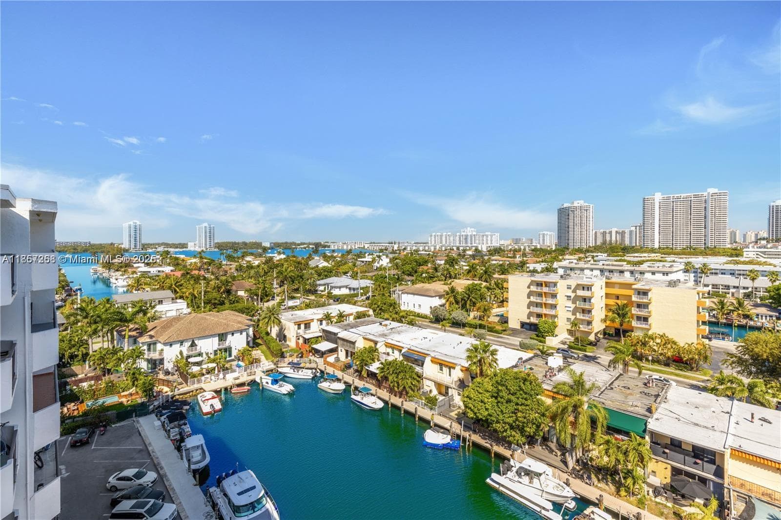 3545 NE 166th St # 510, North Miami Beach FL 33160 — 43