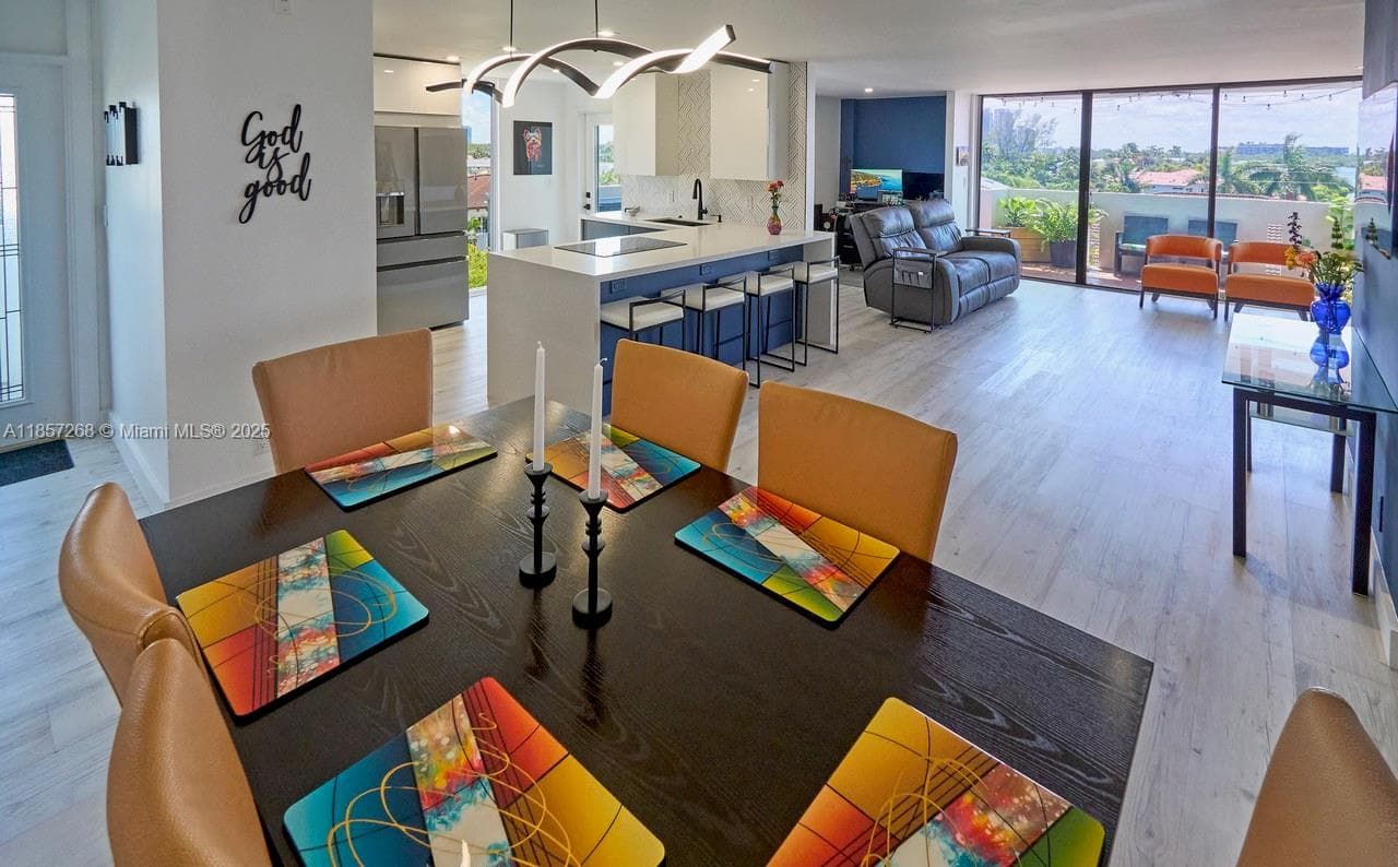 3545 NE 166th St # 510, North Miami Beach FL 33160 — 7