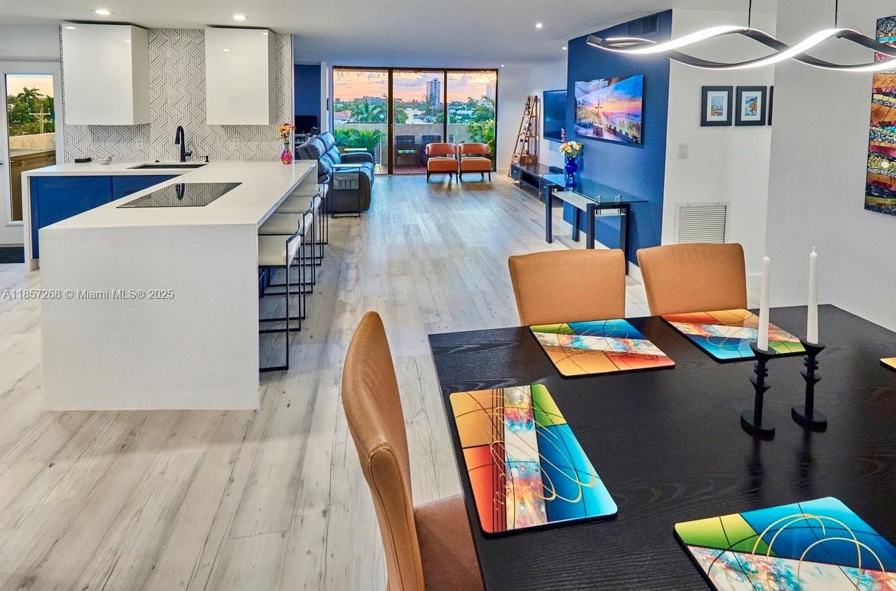 3545 NE 166th St # 510, North Miami Beach FL 33160 — 5