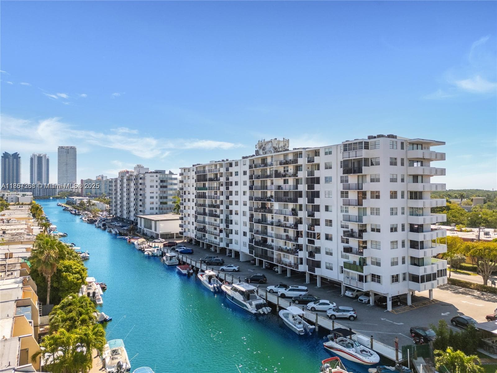 3545 NE 166th St # 510, North Miami Beach FL 33160 — 38