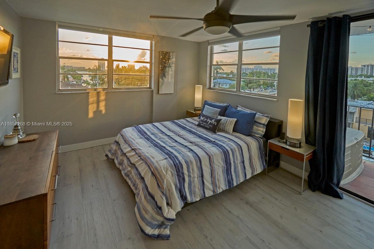 3545 NE 166th St # 510, North Miami Beach FL 33160 — 19