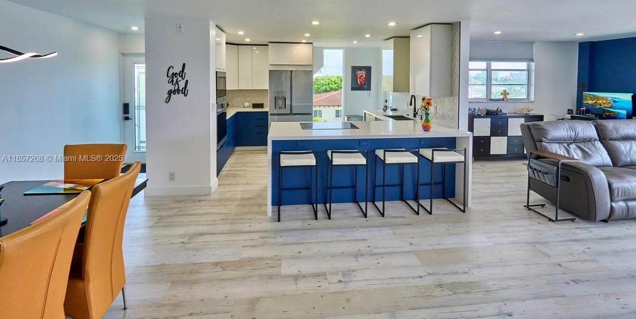 3545 NE 166th St # 510, North Miami Beach FL 33160 — 4