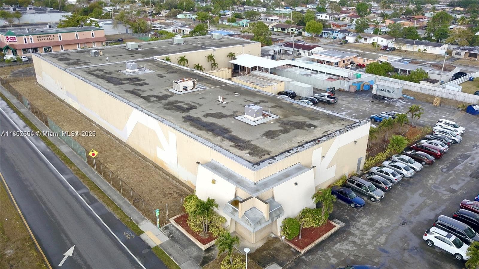 4401 NW 167 St, Miami Gardens FL 33055 — 4