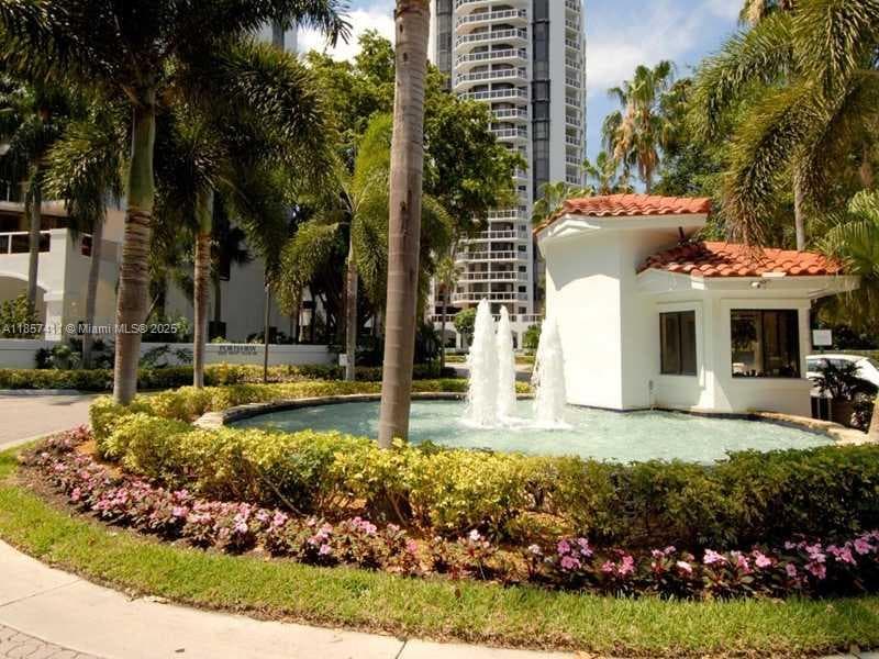 3600 YACHT CLUB DR # 1503, Aventura FL 33180 — 2