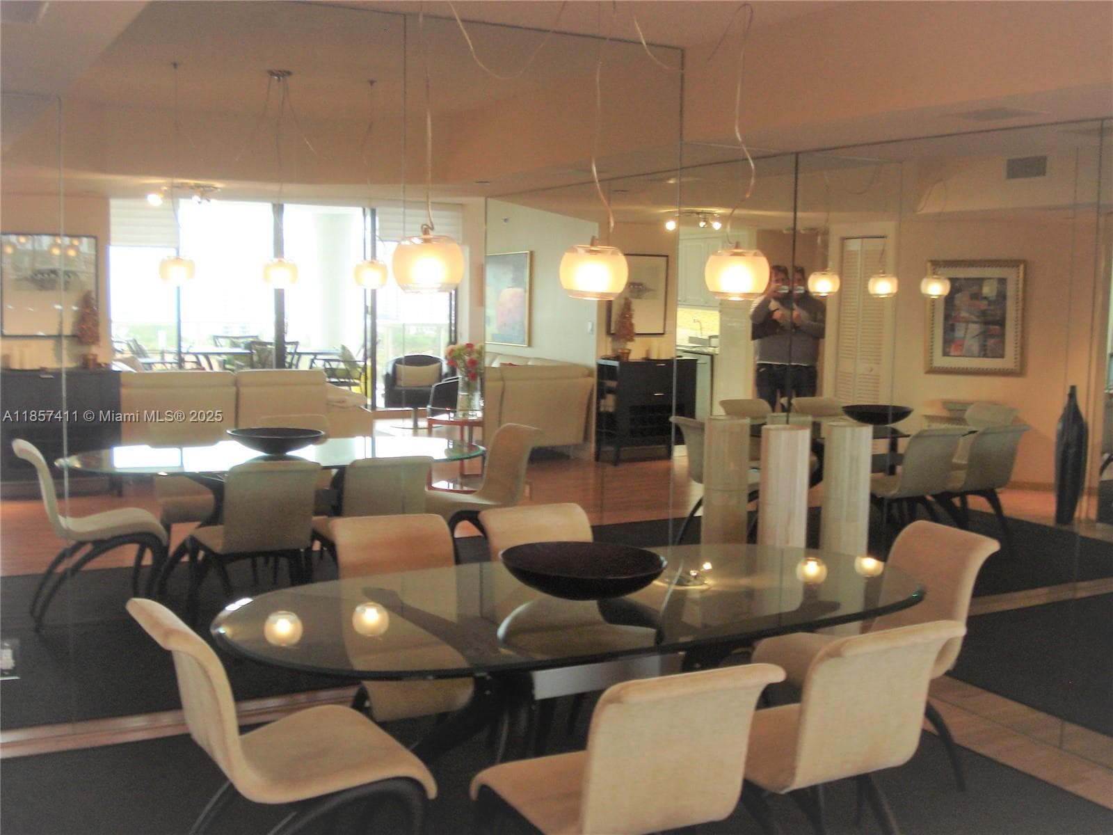3600 YACHT CLUB DR # 1503, Aventura FL 33180 — 22