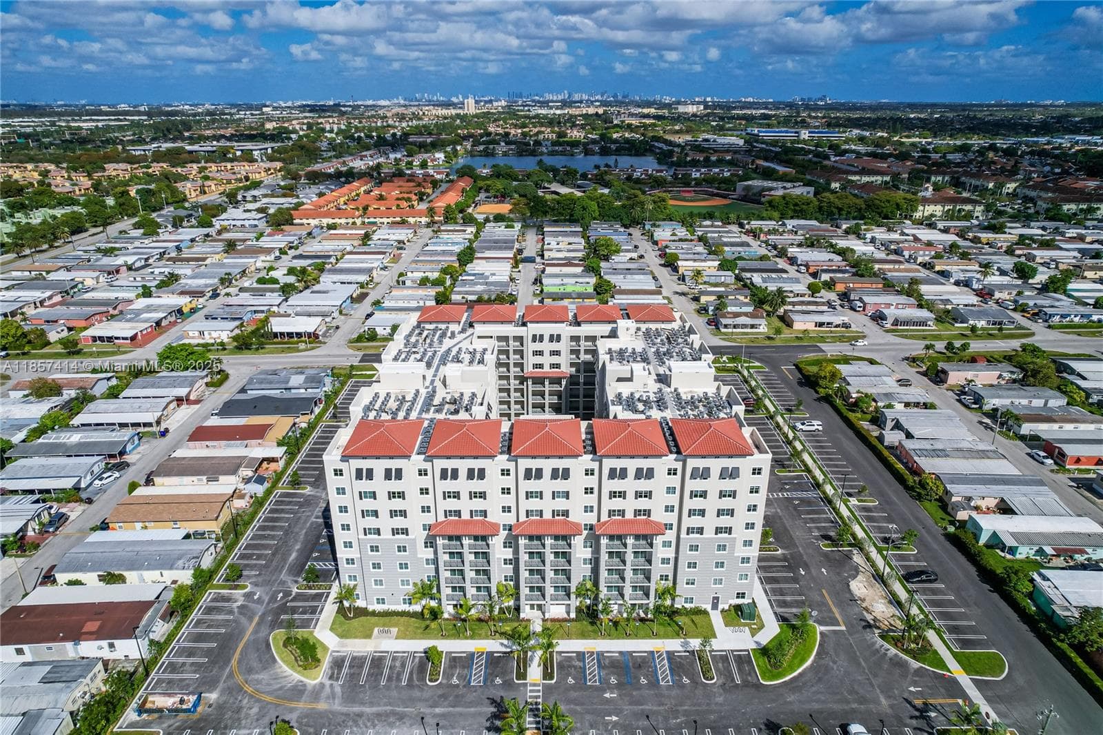 400 NW 112th Ave # 323, Sweetwater FL 33172 — 1
