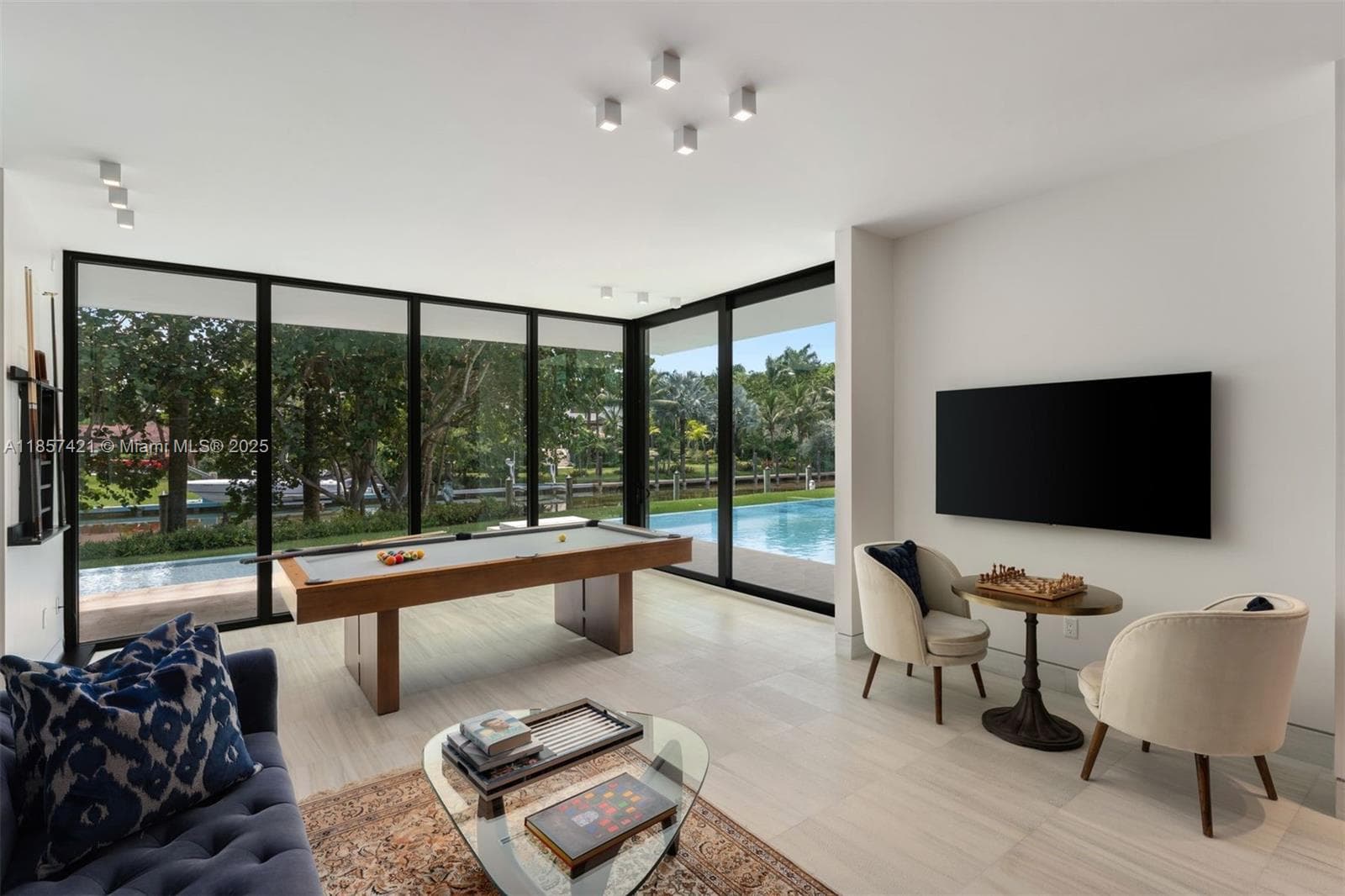 540 Leucadendra Dr, Coral Gables FL 33156 — 9