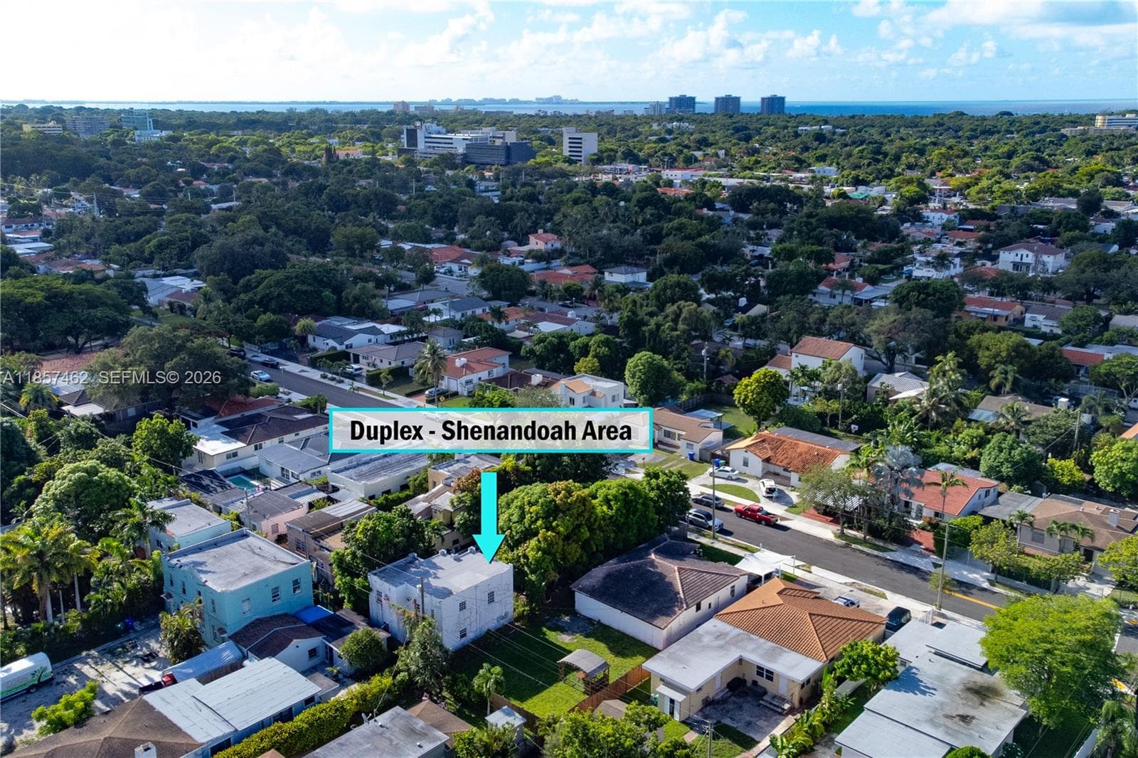 2367 SW 19th St, Miami FL 33145 — 2