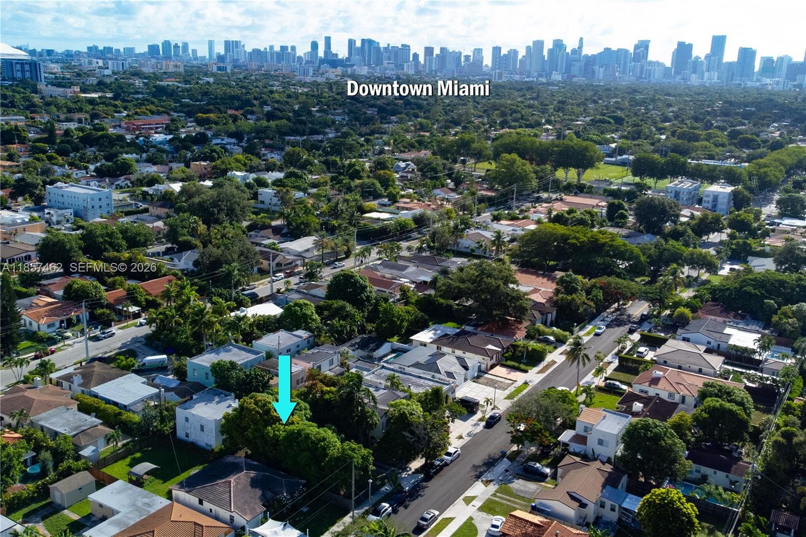 2367 SW 19th St, Miami FL 33145 — 6