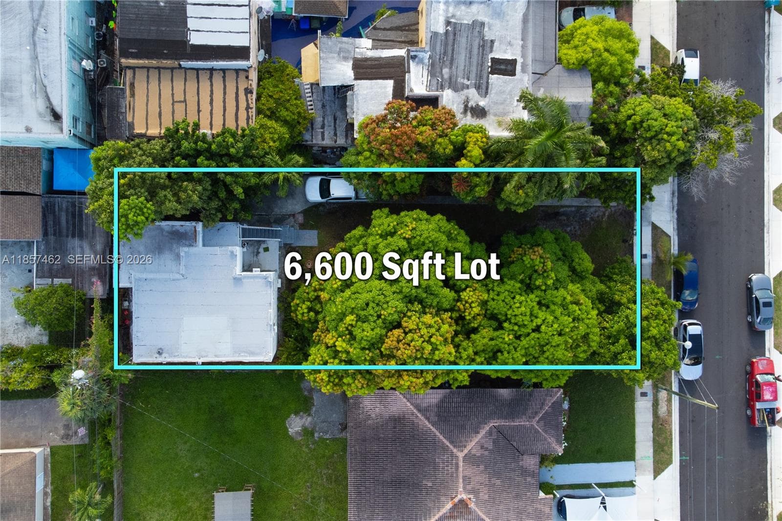 2367 SW 19th St, Miami FL 33145 — 1