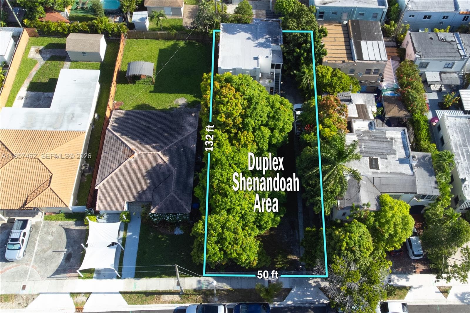 2367 SW 19th St, Miami FL 33145 — 4