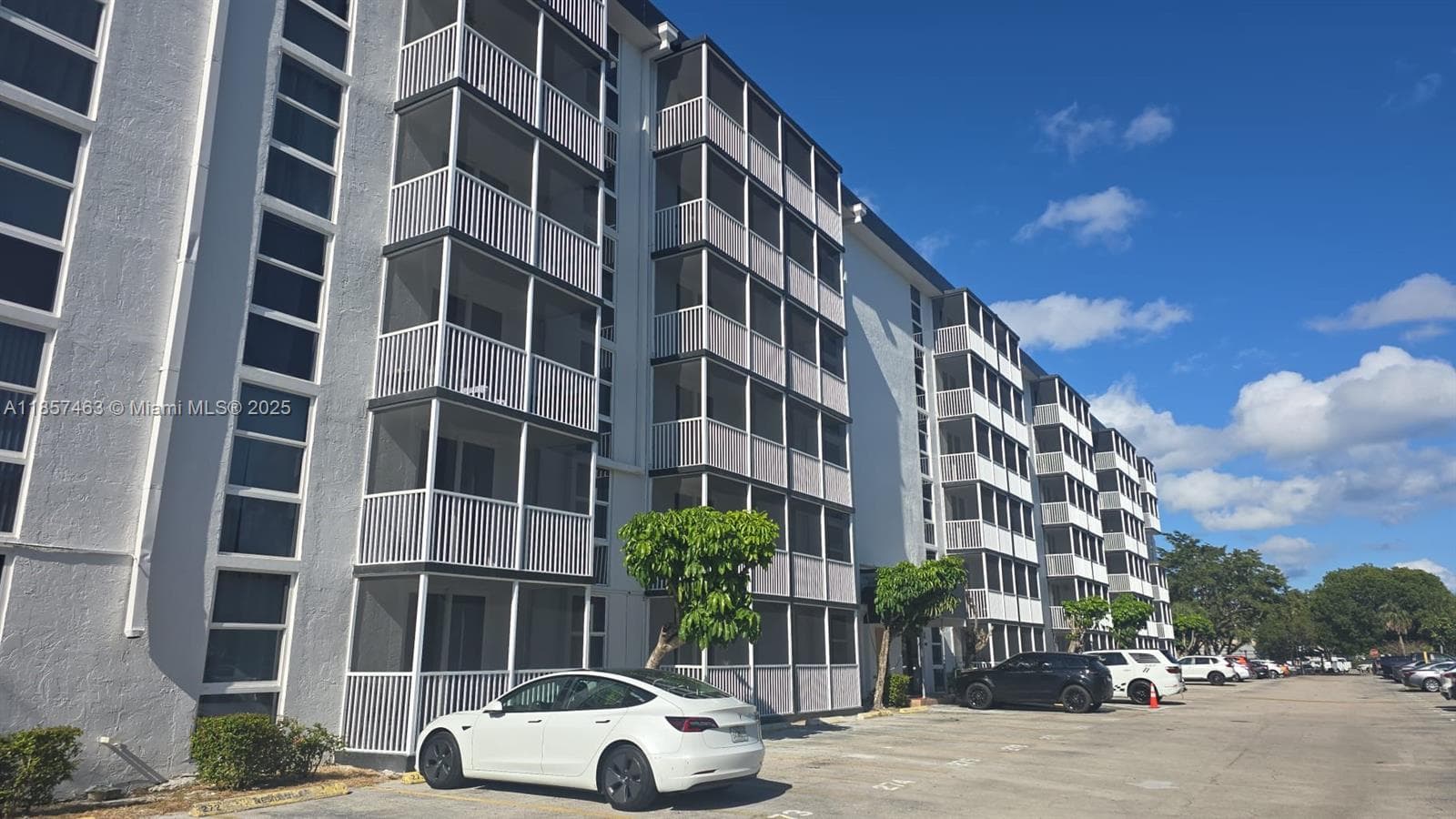16851 NE 23rd Ave # A212, North Miami Beach FL 33160 — 1