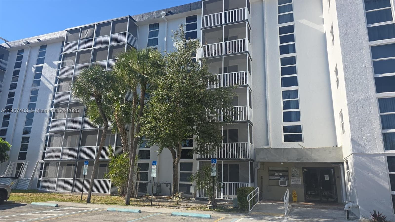 16851 NE 23rd Ave # A212, North Miami Beach FL 33160 — 11