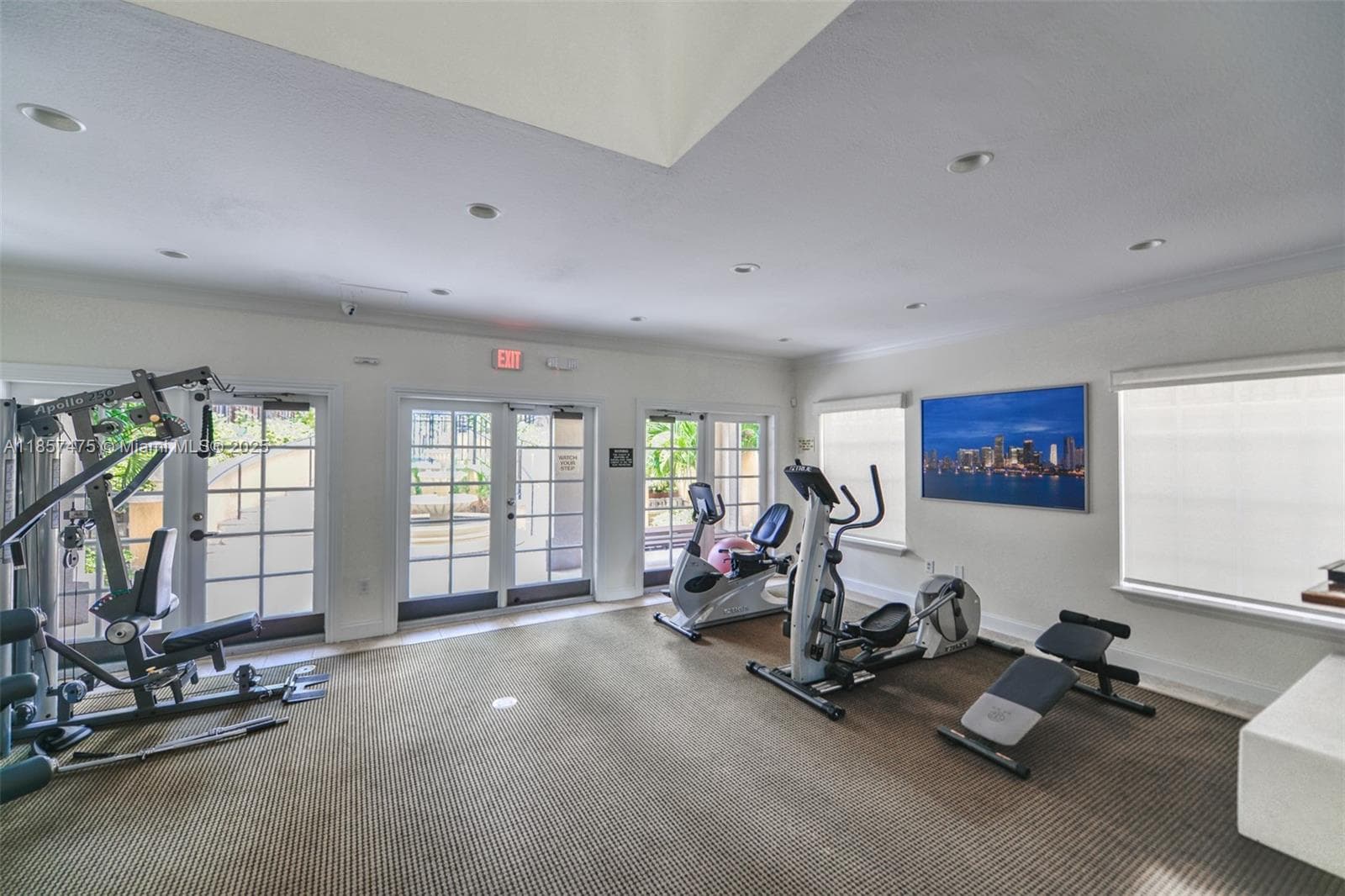 2821 NE 185th St # 408, Aventura FL 33180 — 34