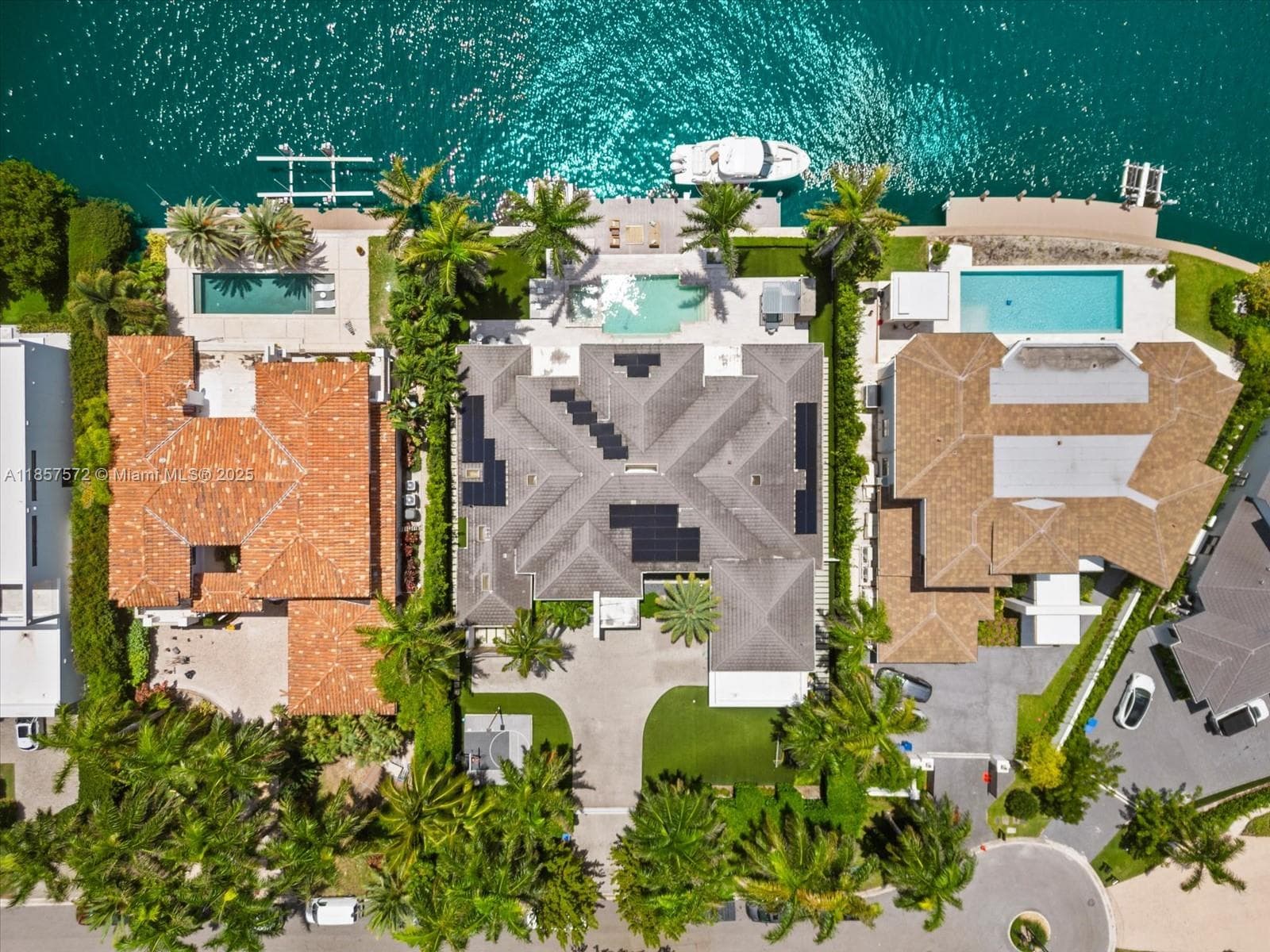 224 S ISLAND, Golden Beach FL 33160 — 36