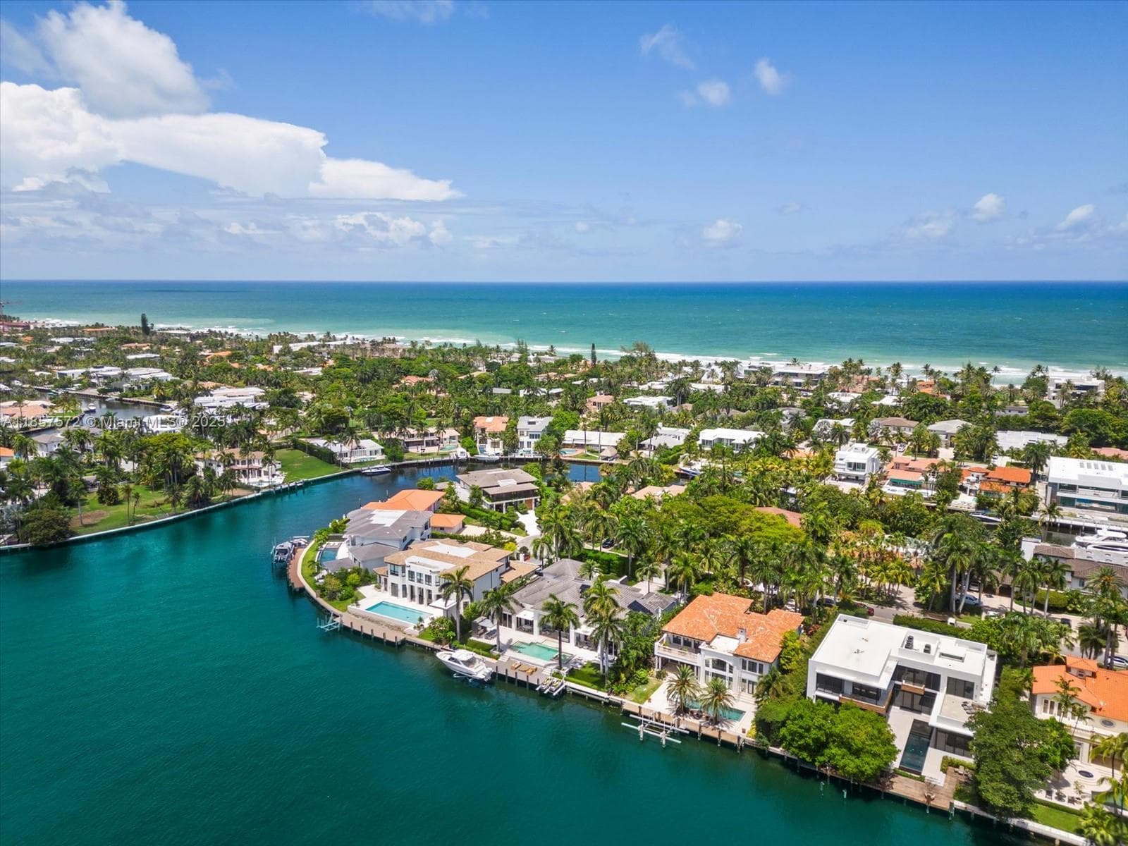 224 S ISLAND, Golden Beach FL 33160 — 32