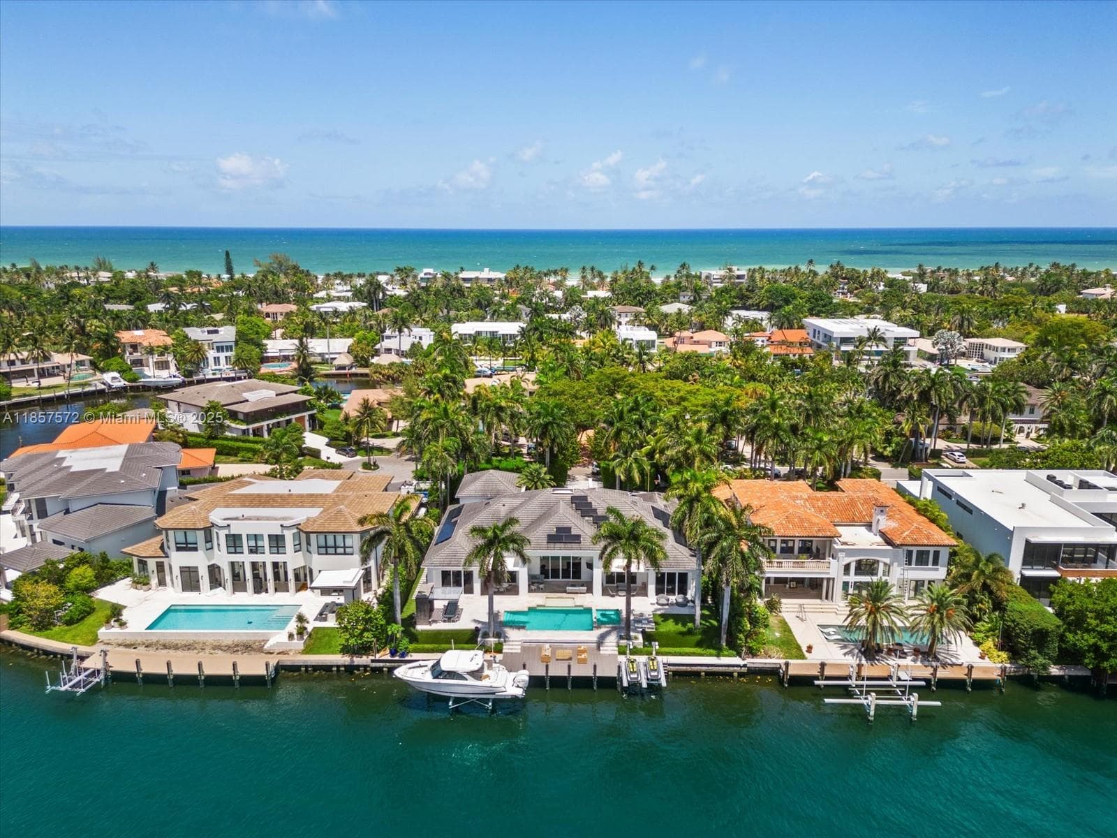 224 S ISLAND, Golden Beach FL 33160 — 30