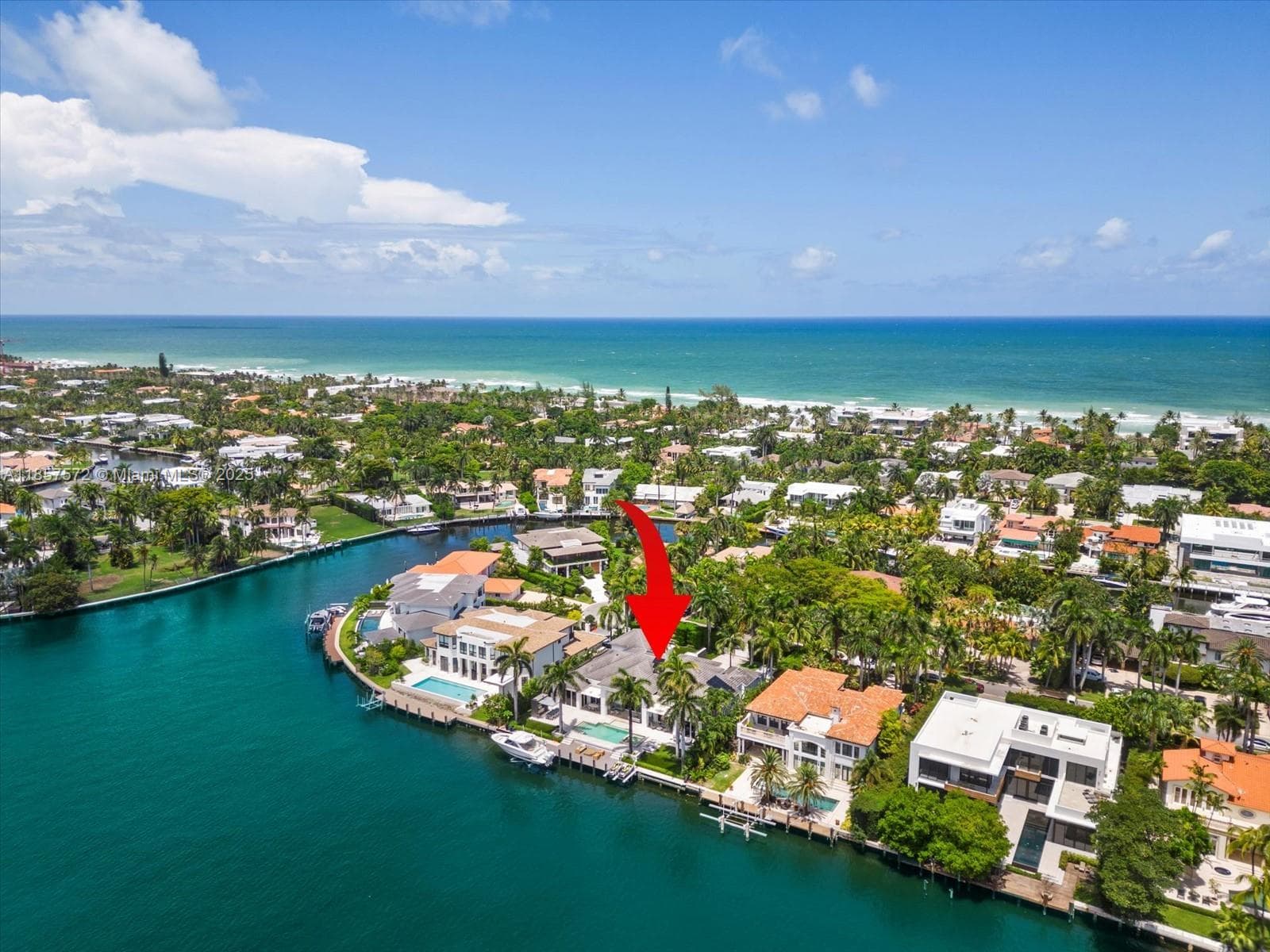 224 S ISLAND, Golden Beach FL 33160 — 38
