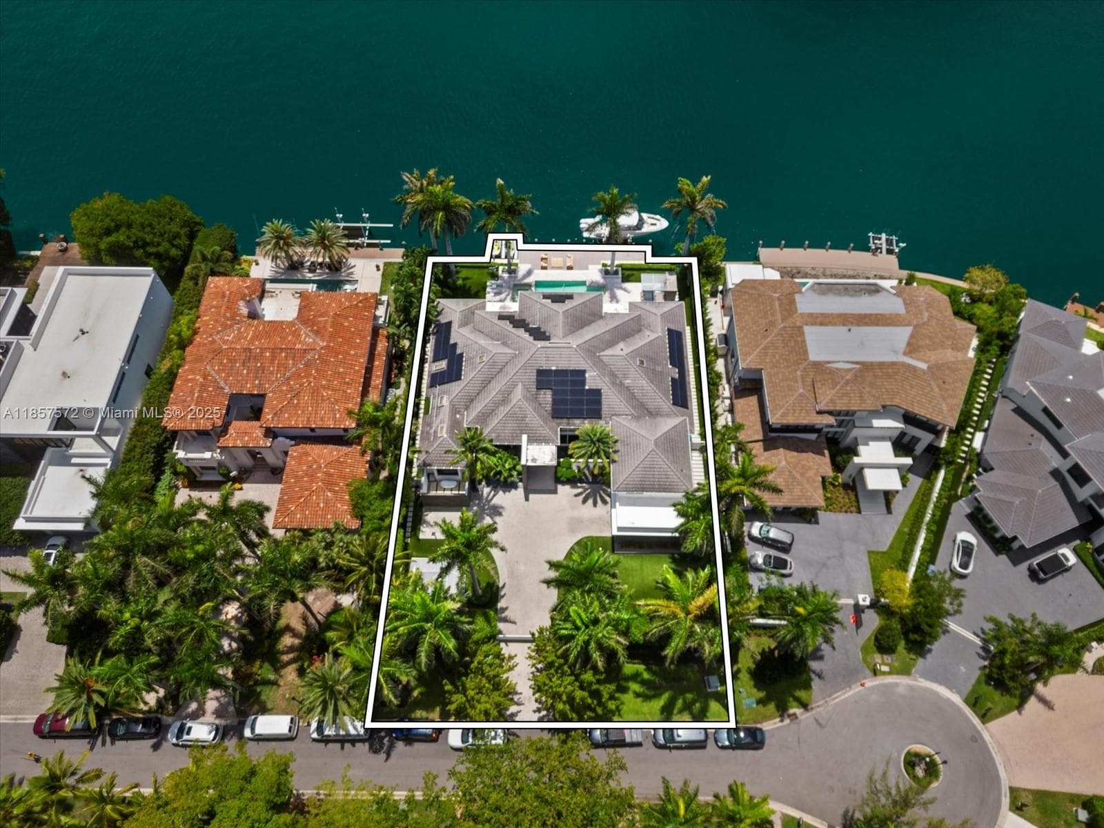 224 S ISLAND, Golden Beach FL 33160 — 37