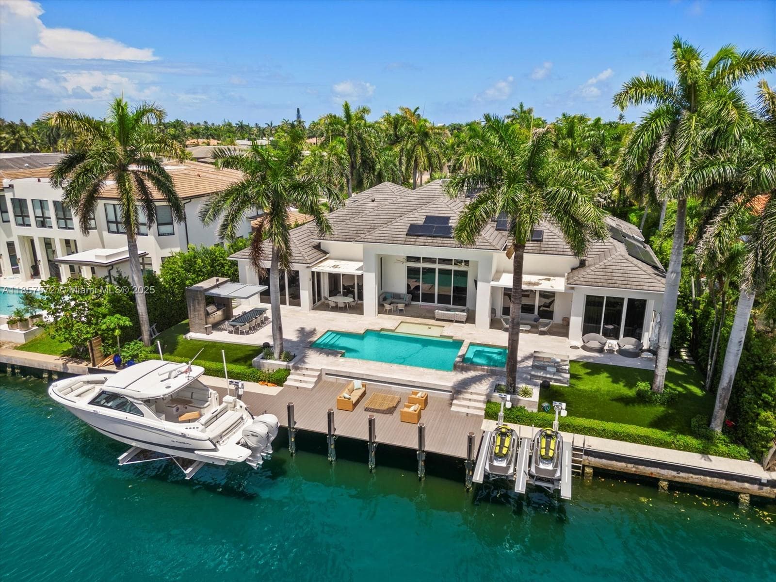 224 S ISLAND, Golden Beach FL 33160 — 31
