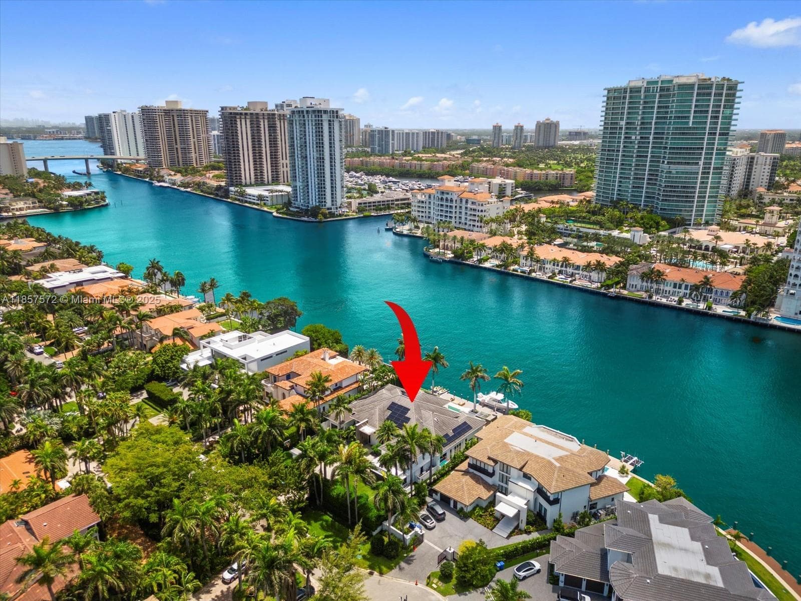 224 S ISLAND, Golden Beach FL 33160 — 39