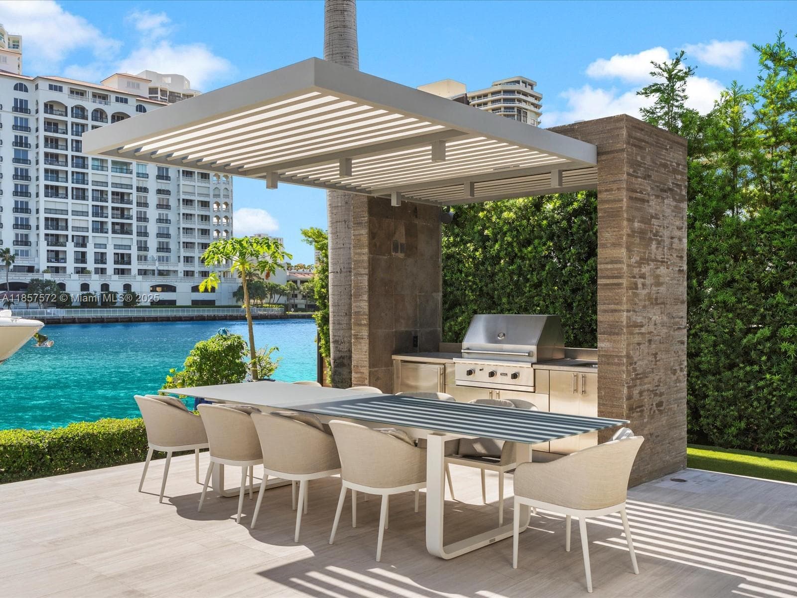 224 S ISLAND, Golden Beach FL 33160 — 21