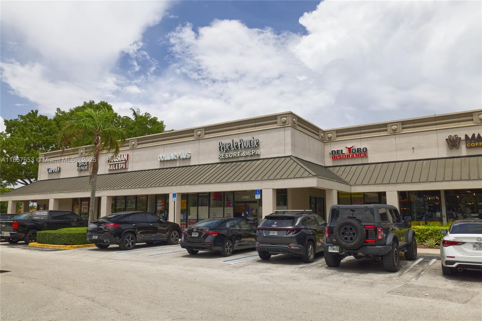 Kendall, FL — 2