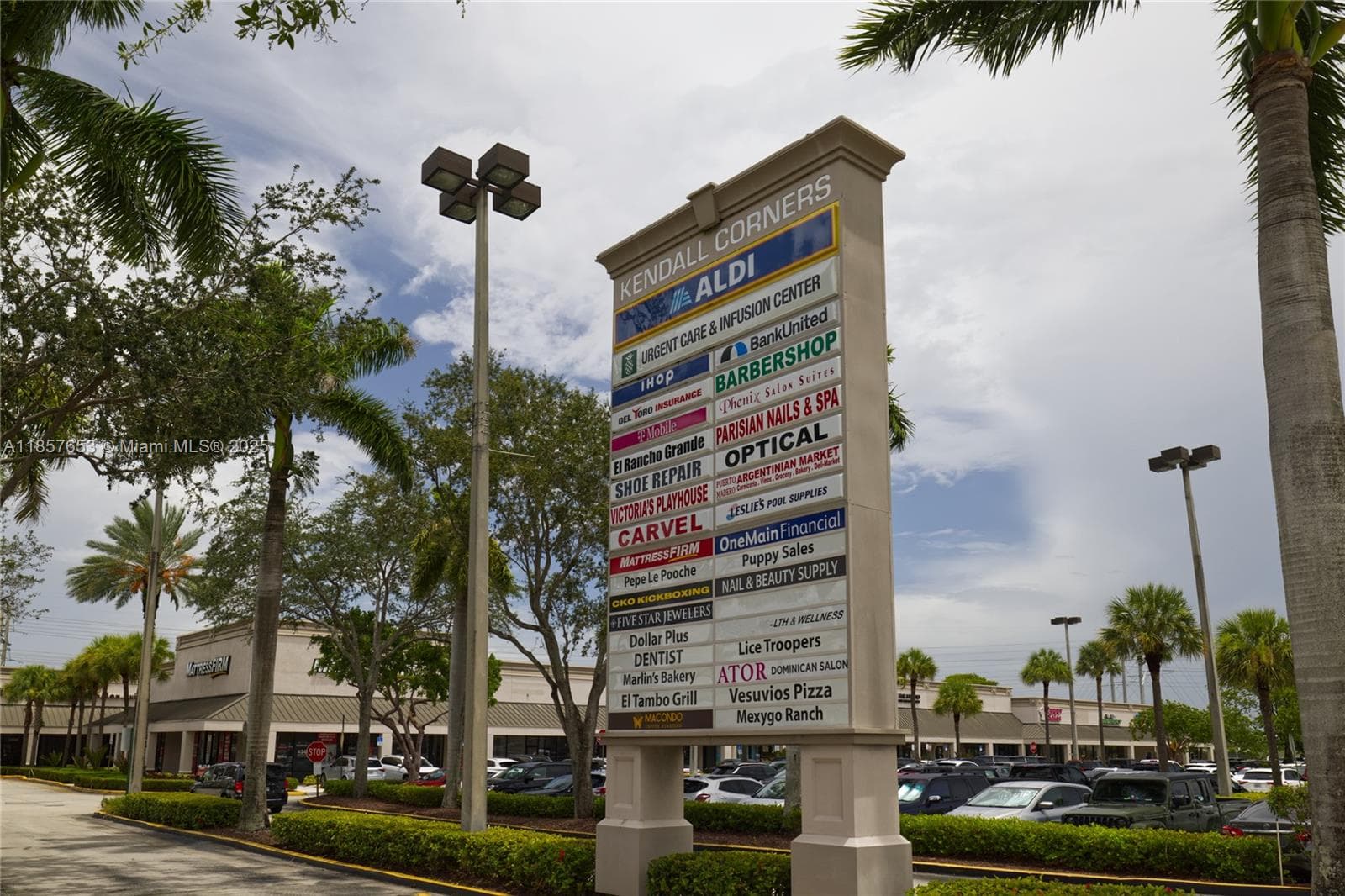Kendall, FL — 6