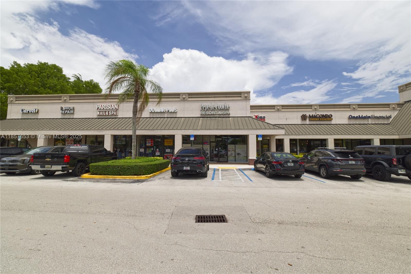 Kendall, FL — 3