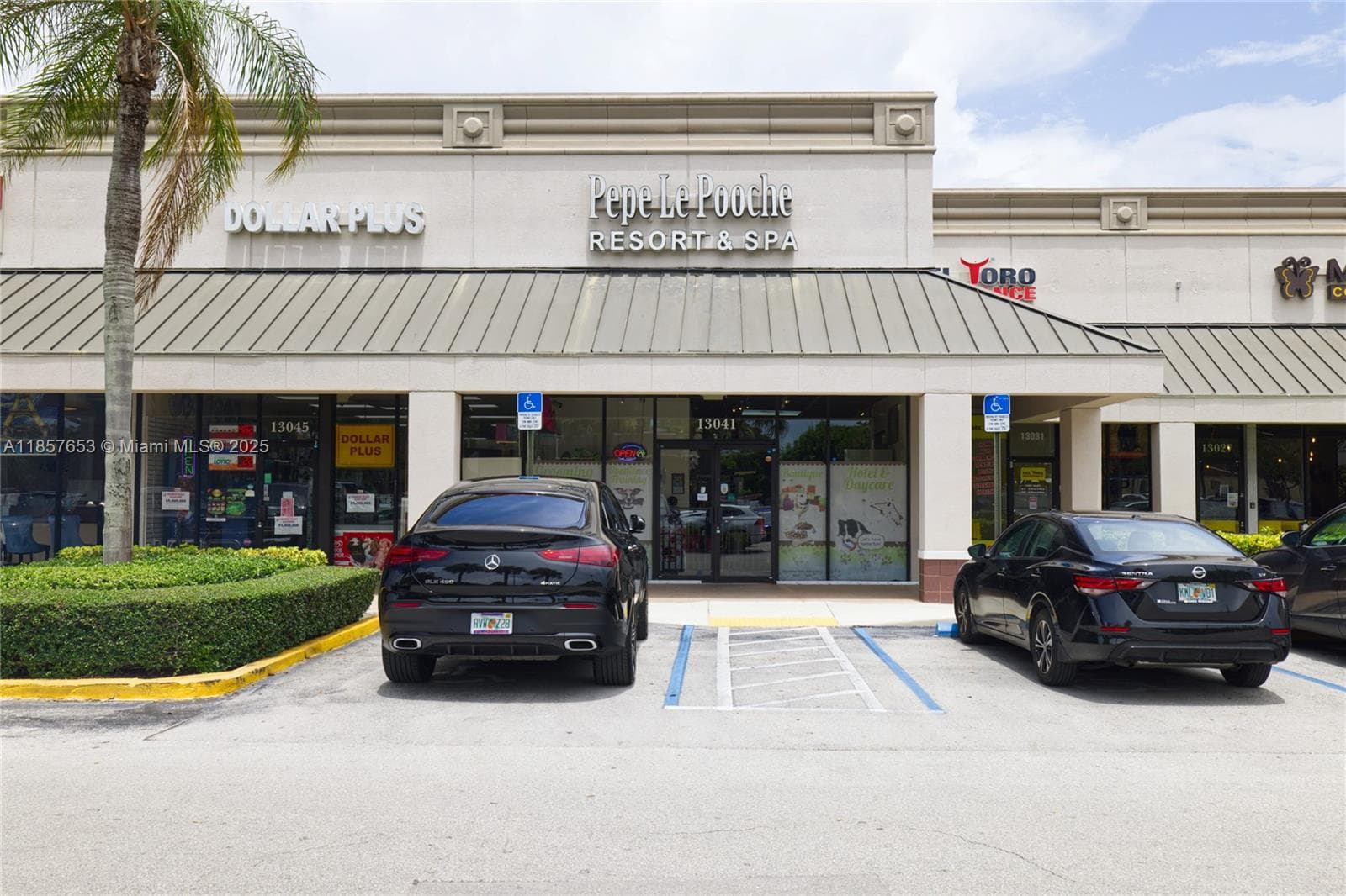 Kendall, FL — 1