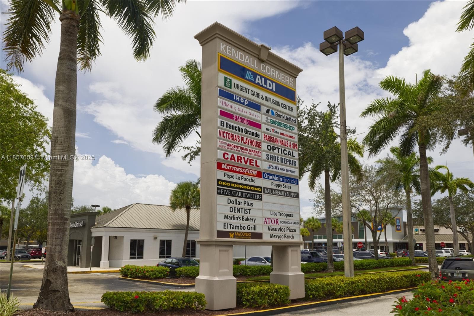Kendall, FL — 5